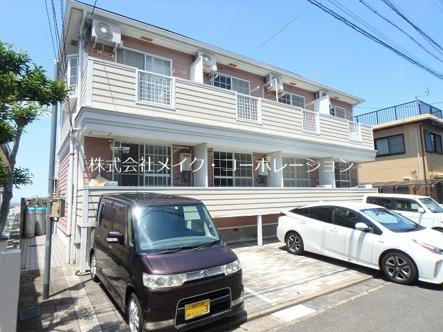 エスポワール梅林 その他外観1