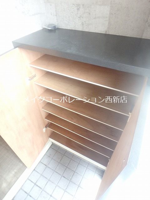 エスポワール梅林 その他10