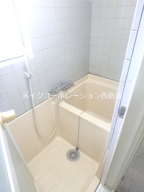 エスポワール梅林 風呂画像