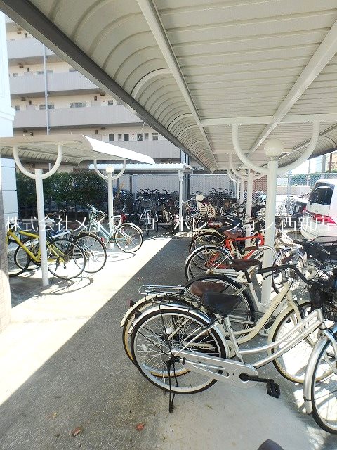 スターウエスト その他外観1