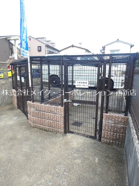 スターウエスト その他外観3