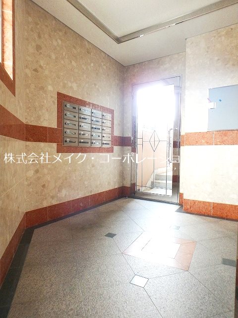 スターウエスト その他外観5