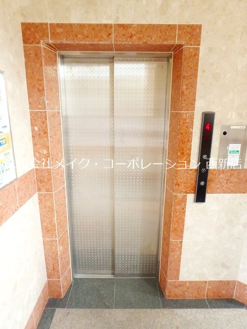 スターウエスト その他外観6