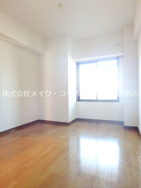 スターウエスト ベッドルーム