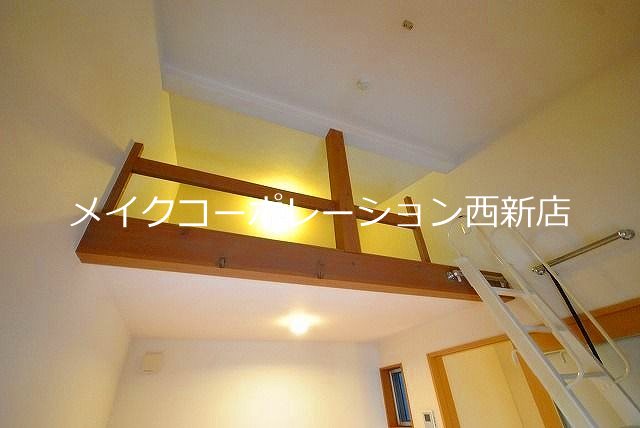 ラ・クラッセ飯倉Ⅰ その他1