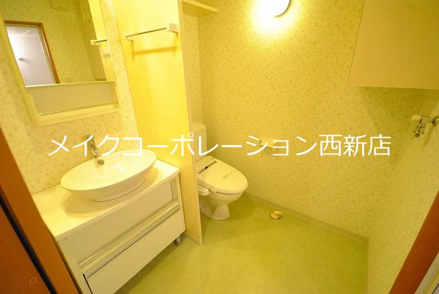 ラ・クラッセ飯倉Ⅰ その他2