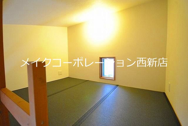 ラ・クラッセ飯倉Ⅰ その他4