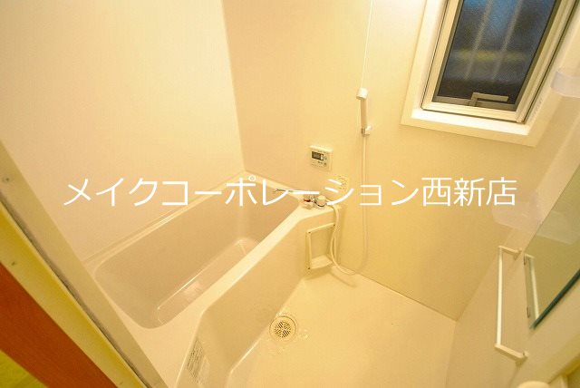 ラ・クラッセ飯倉Ⅰ 風呂画像