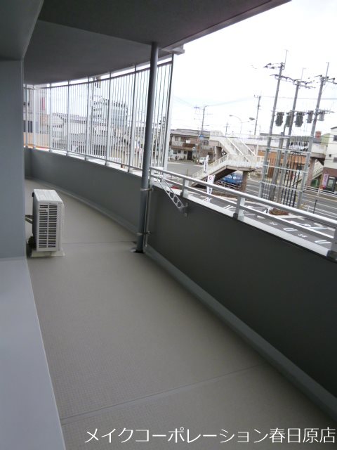 アムシュトラーセ その他7