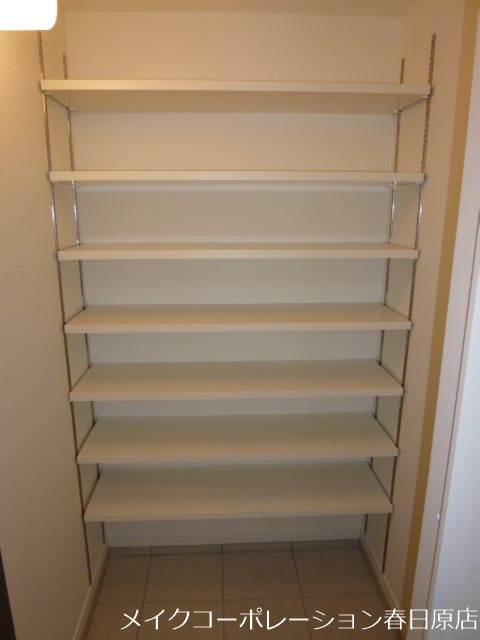 アムシュトラーセ その他8