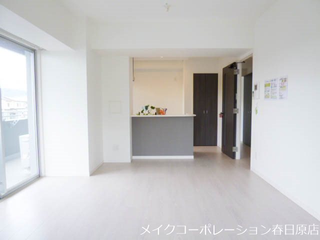 アムシュトラーセ リビング