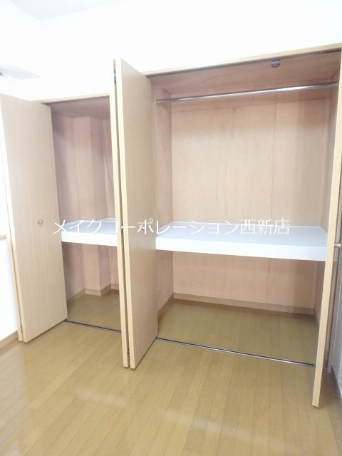 収納 ルピエ西新 その他4