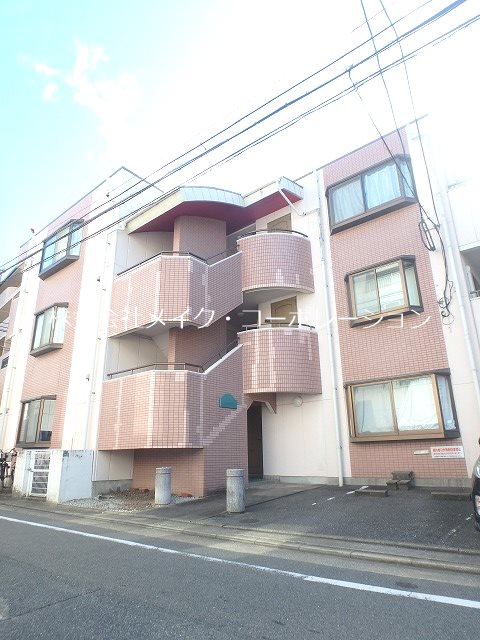 外観 ルピエ西新 その他外観1