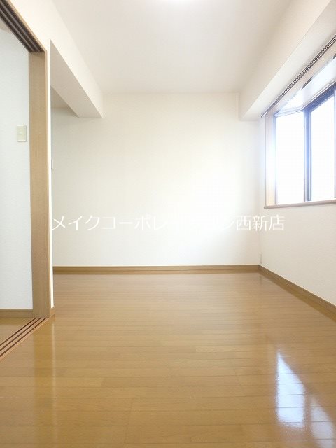 リビング ルピエ西新 その他8