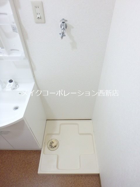 他設備 ルピエ西新 その他10