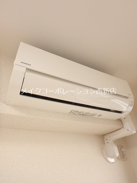 他設備 ルピエ西新 その他12