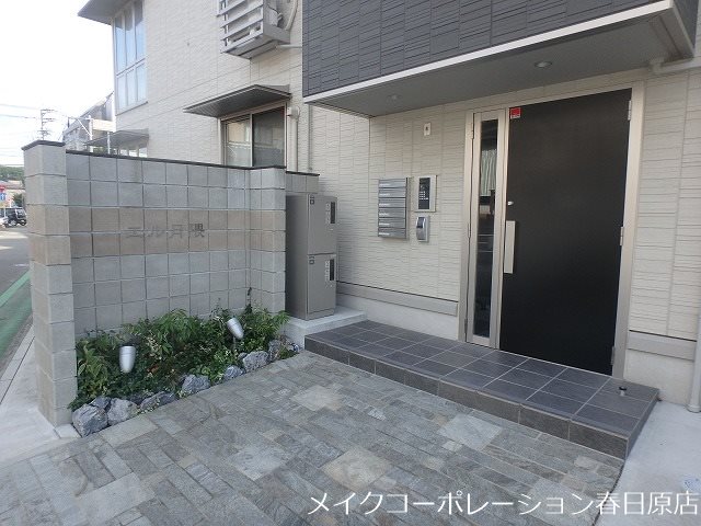 エル月隈 その他外観1