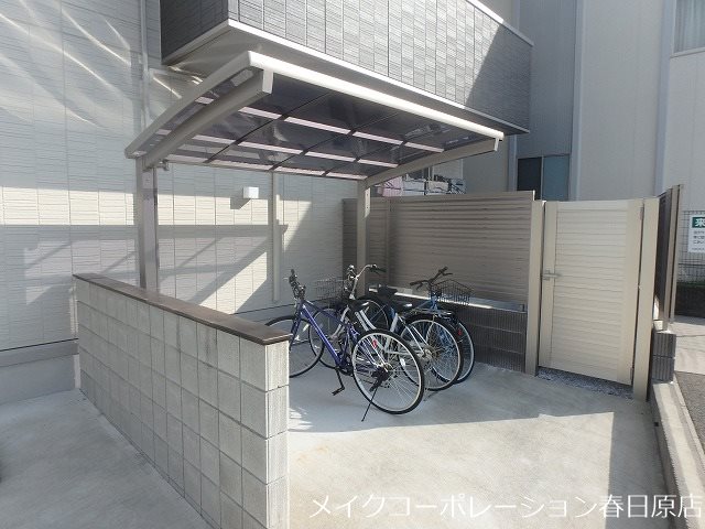 エル月隈 その他外観4