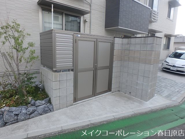 エル月隈 その他外観5