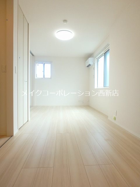 コンフォール・ロジェ その他1