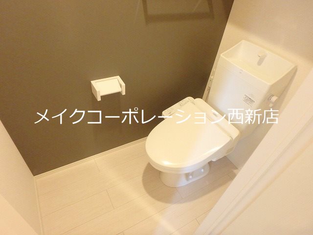 コンフォール・ロジェ その他3