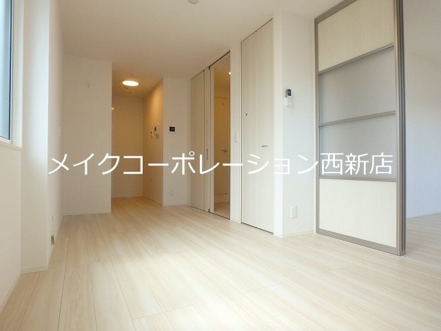 コンフォール・ロジェ リビング