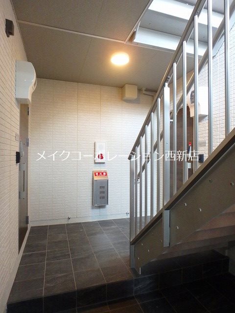 コンフォール・ロジェ その他16