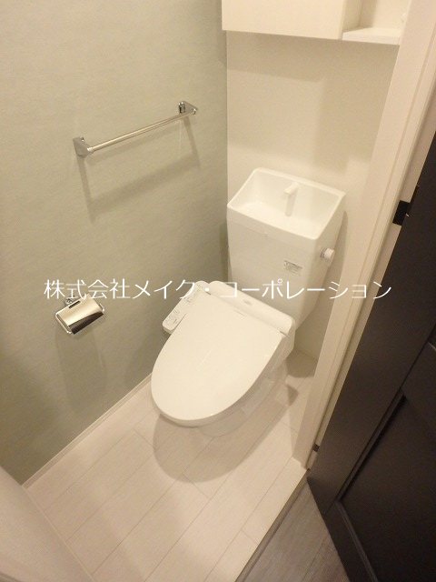 マノワール百道 その他1