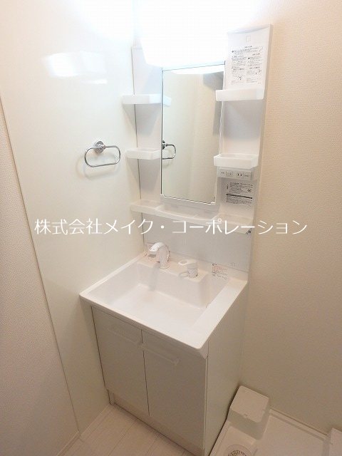 マノワール百道 その他2