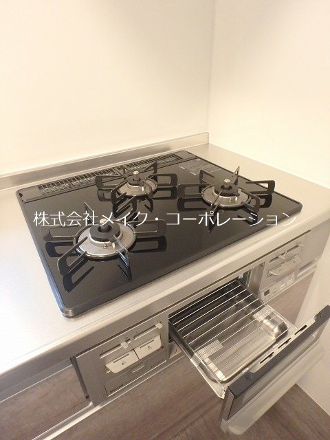 マノワール百道 その他5