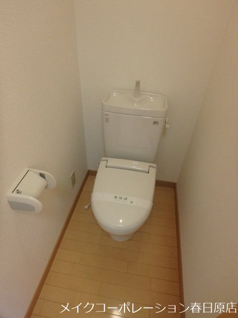 セリバテール太宰府 その他2