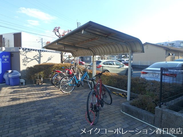 セリバテール太宰府 その他外観3