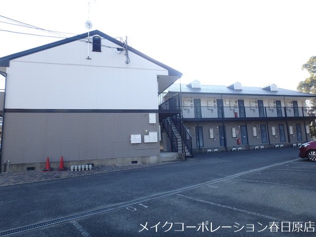 セリバテール太宰府 その他外観4