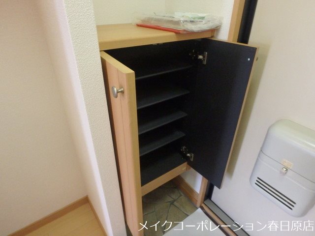 セリバテール太宰府 その他8