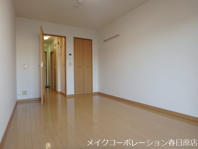 セリバテール太宰府 リビング