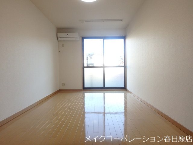 セリバテール太宰府 ベッドルーム