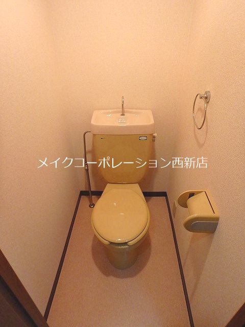 GUコート西新南 その他1