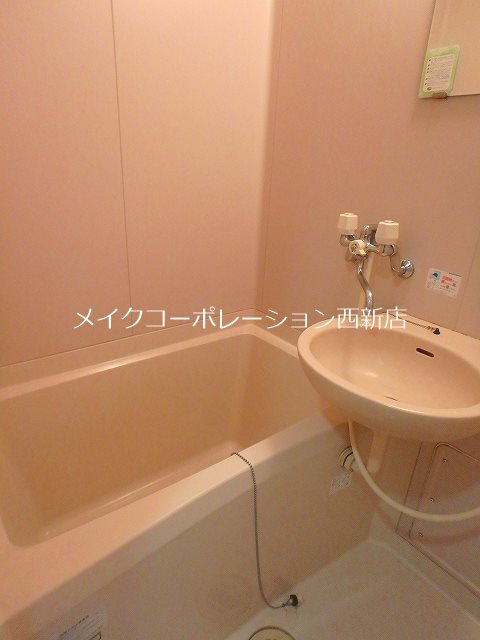 GUコート西新南 その他2