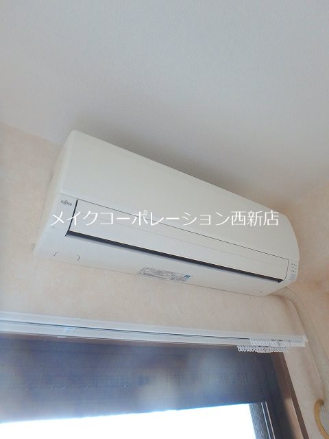GUコート西新南 その他3