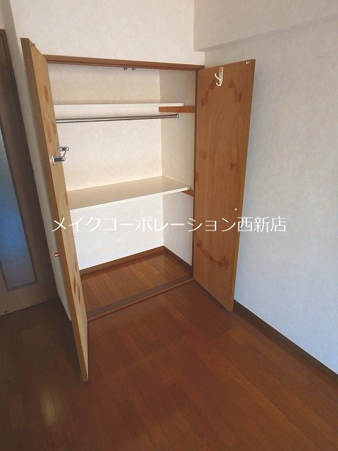 GUコート西新南 その他4