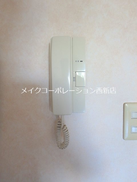 GUコート西新南 その他5