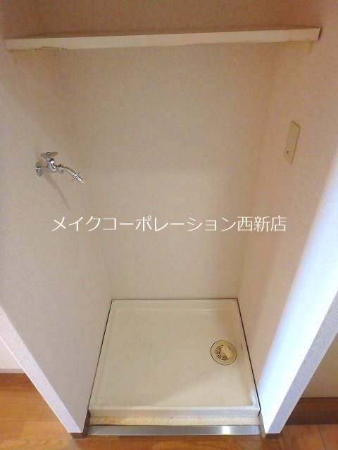 GUコート西新南 その他10