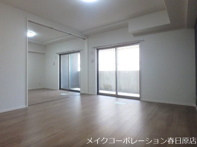 写真は同型タイプ SYKプレミール東那珂 その他1