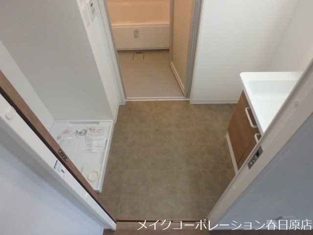 写真は同型タイプ SYKプレミール東那珂 その他9