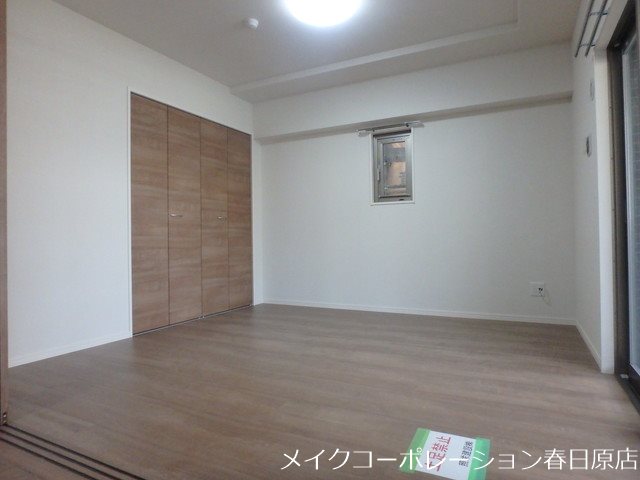 写真は同型タイプ SYKプレミール東那珂 その他17