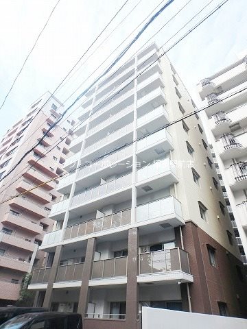 アウラ　ビータ平尾 外観