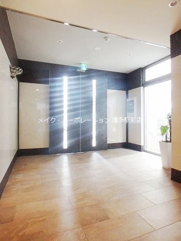 ロビー アウラ ビータ平尾 その他7