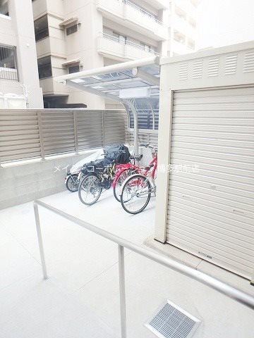 他共有部分 アウラ ビータ平尾 その他8