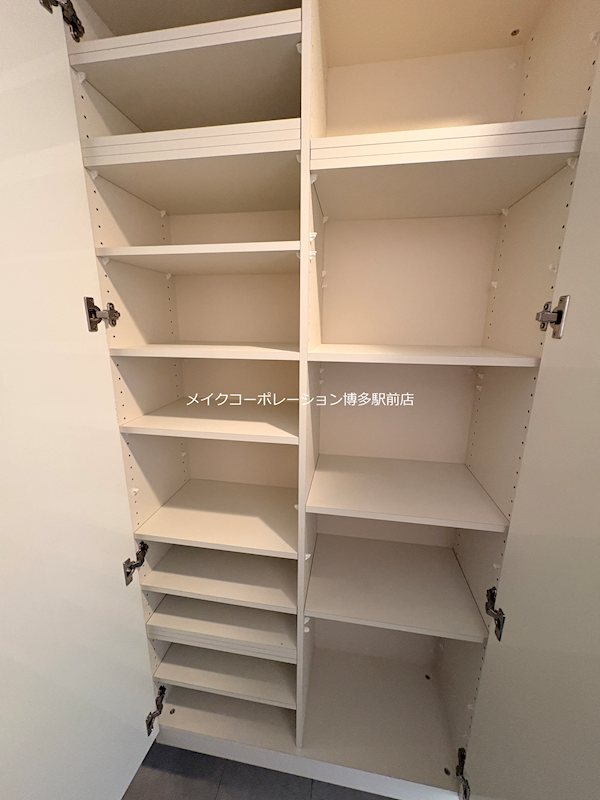 収納 アウラ ビータ平尾 その他8