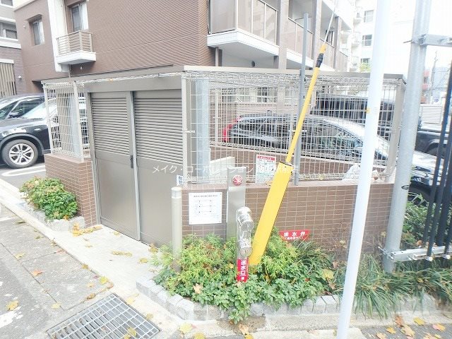 他共有部分 アウラ ビータ平尾 その他10